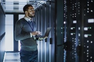 Understanding The Benefits Of An AMC Contract For Your IT Infrastructure