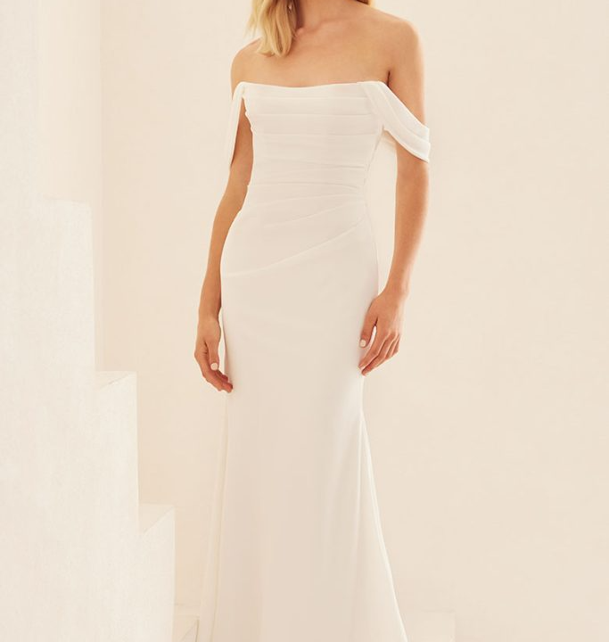 Wedding Dress Color Options: Beyond Traditional White