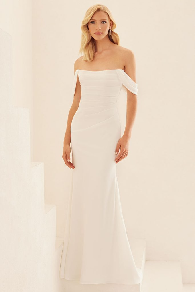 Wedding Dress Color Options: Beyond Traditional White