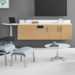 Transform Your Workspace With These Easy Office Furniture Ideas