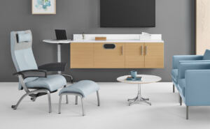 Transform Your Workspace With These Easy Office Furniture Ideas