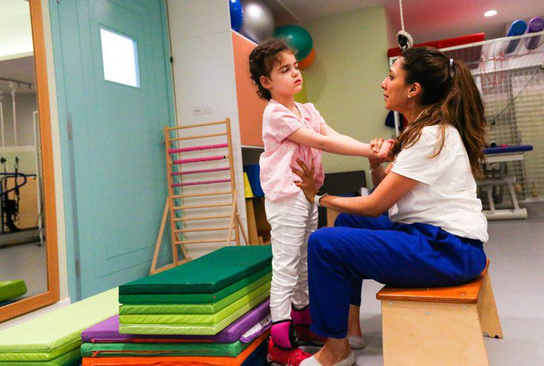 Holistic Approaches To Infant Physical Therapy