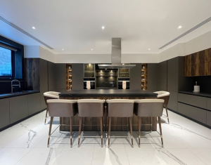 The Crucial Role Of Kitchen Companies In Transforming Spaces