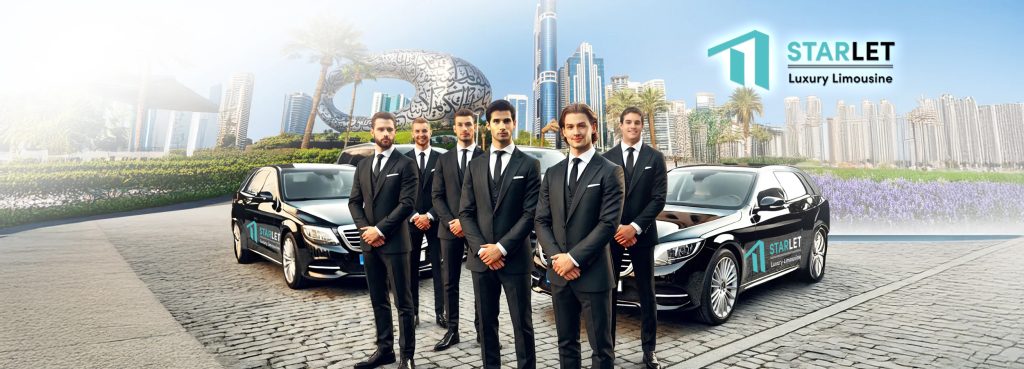 Why Middle Eastern Royals Keep the Same Chauffeur for 30+ Years