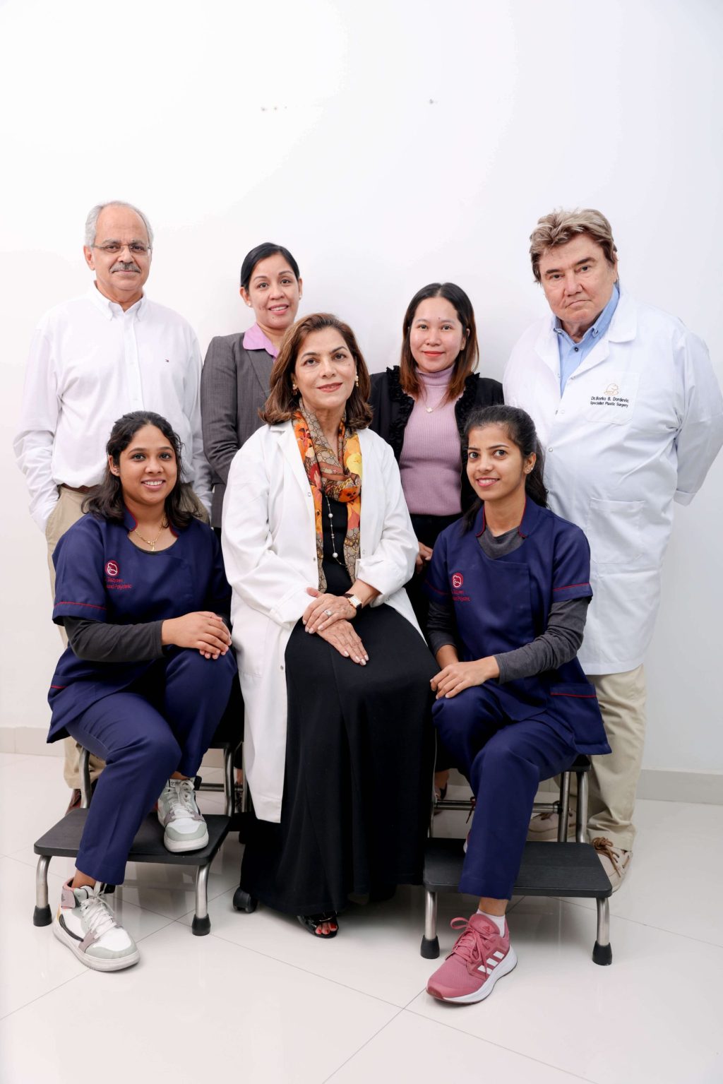 What Women Should Know About Gynecology Clinic Services