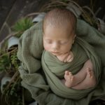 What Parents Should Bring to a Newborn Photography Session