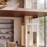 Why Compact Villa Lifts Are Perfect For Existing Home Renovations