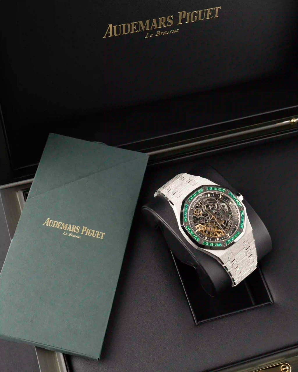 How Audemars Piguet Has Stayed Independent For Over 150 Years And What It Means