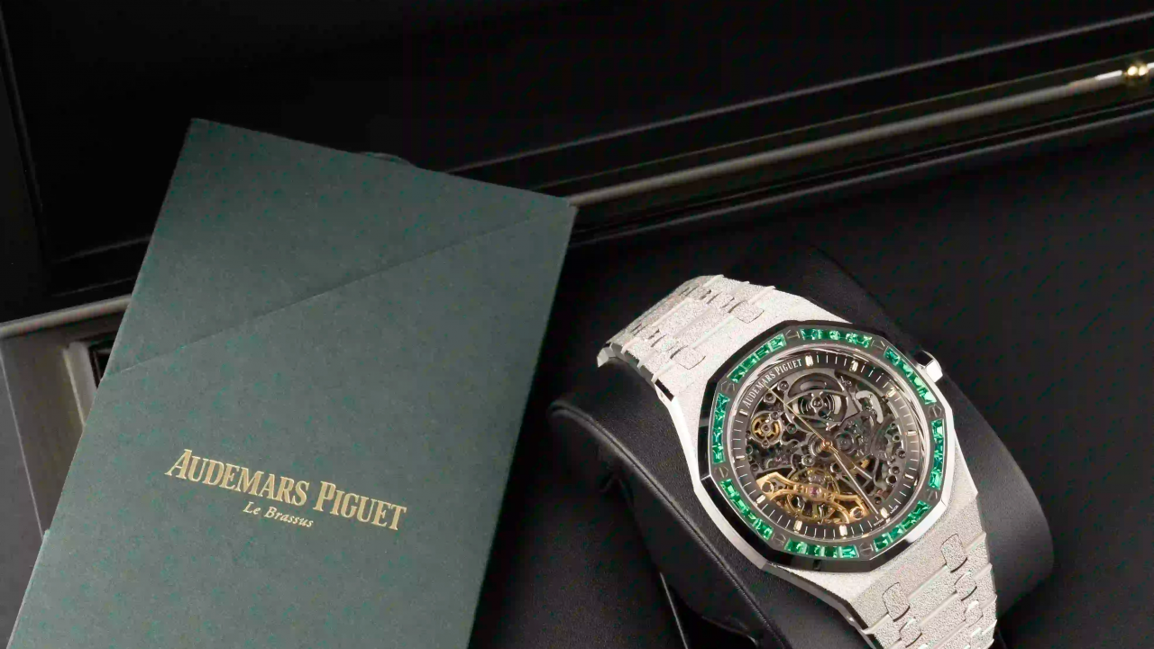 How Audemars Piguet Has Stayed Independent For Over 150 Years And What It Means