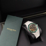 How Audemars Piguet Has Stayed Independent For Over 150 Years And What It Means