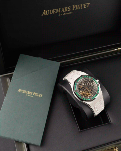 How Audemars Piguet Has Stayed Independent For Over 150 Years And What It Means