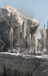The Challenges Of Heavy Industry Metal Works