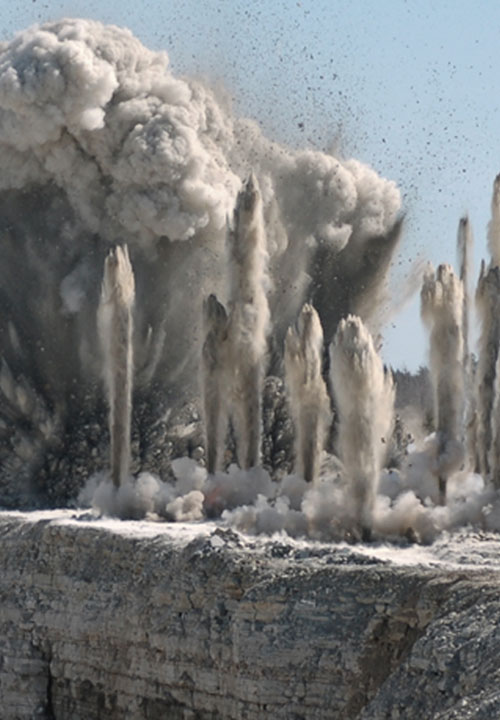 The Challenges Of Heavy Industry Metal Works