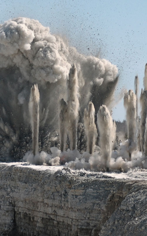 The Challenges Of Heavy Industry Metal Works