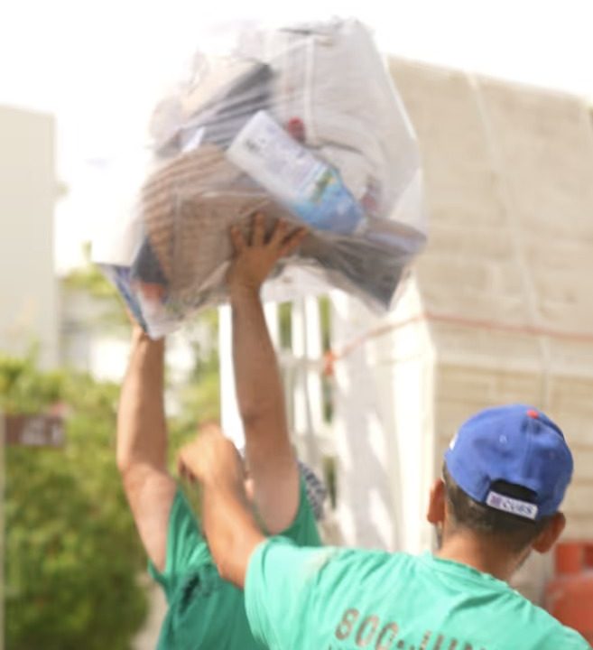 The Environmental Mission Of Modern Junk Pickups