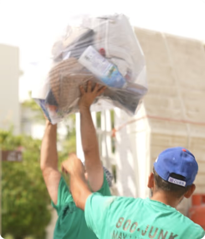 The Environmental Mission Of Modern Junk Pickups