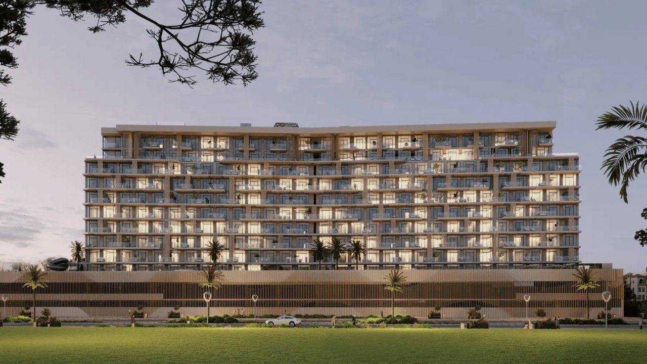 The Smart Technology Features That Make Modern Property Developments Irresistible