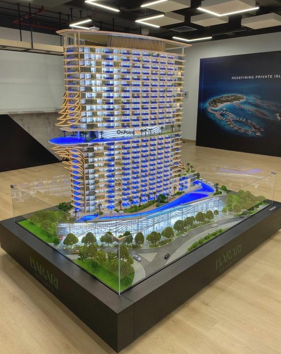 The Best Software Tools That Support Architectural Model Making